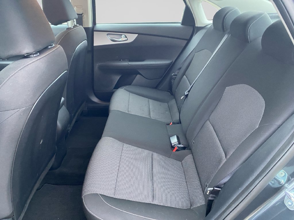 Certified 2024 Kia Forte LXS FWD image 19