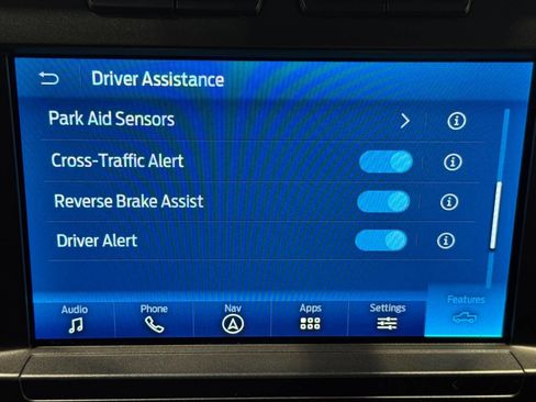 Used 2021 Ford F150 XLT w/ Equipment Group 301A Mid AWD/4WD image 35