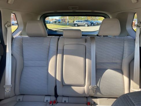 Used 2023 Nissan Rogue SV image 26