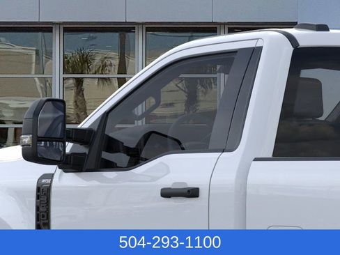 New 2026 Ford F350 XL w/ STX Appearance Package AWD/4WD image 22