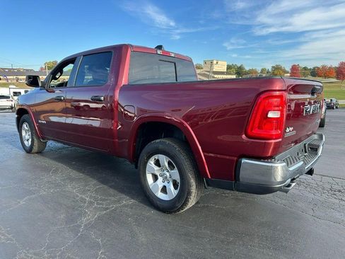 Used 2025 RAM 1500 Big Horn image 6