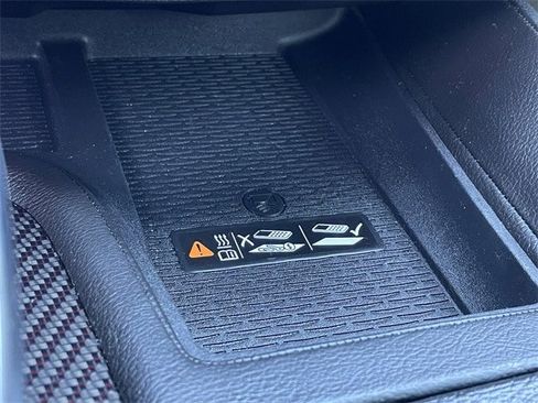 Used 2026 Cadillac CT5 V w/ Technology Package image 22