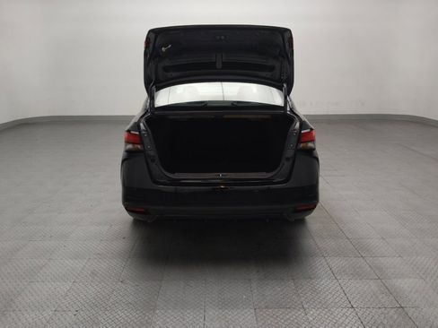Used 2025 Nissan Versa SV FWD image 29