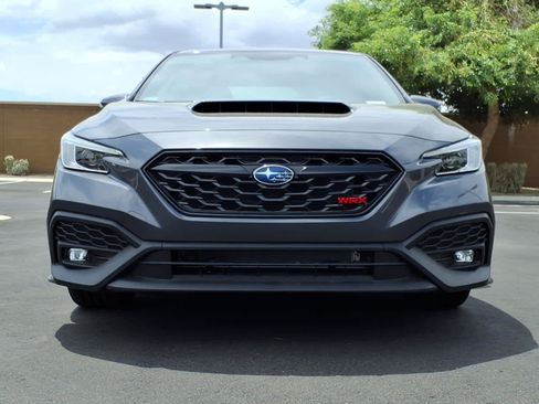 New 2026 Subaru WRX Limited AWD/4WD image 2