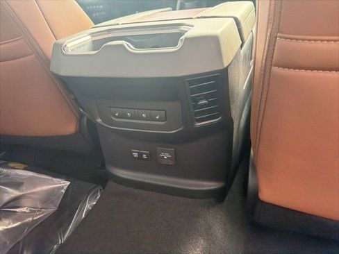 New 2026 Toyota Tundra 1794 Edition AWD/4WD image 38