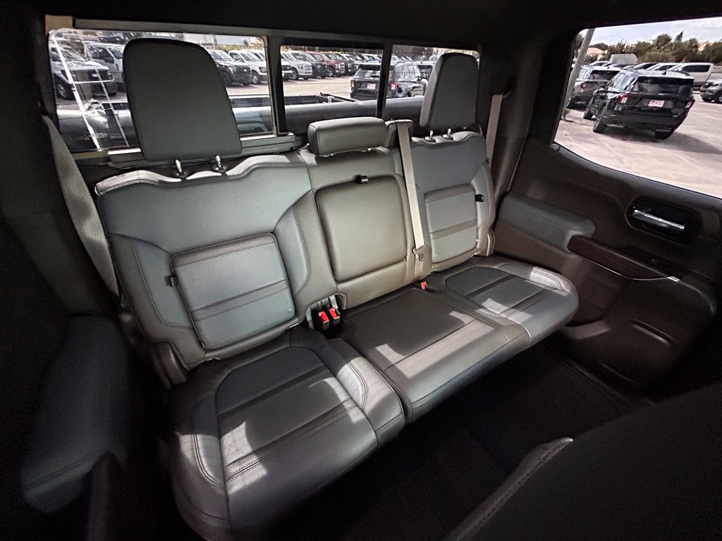 Used 2021 GMC Sierra 1500 Denali AWD/4WD image 29