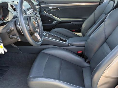 Used 2019 Porsche 718 Cayman GTS RWD image 15