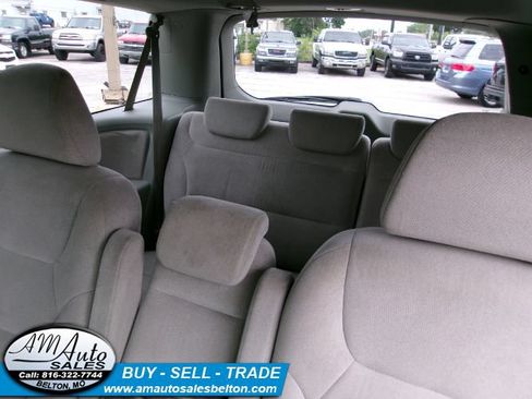 Used 2006 Honda Odyssey EX image 22