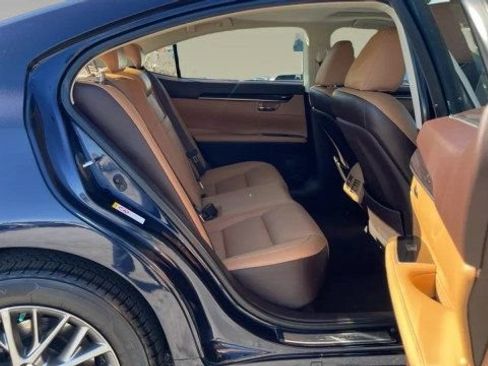 Used 2018 Lexus ES 350 w/ Premier Package image 10