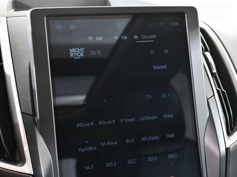 Used 2023 Ford Edge SEL w/ Convenience Package AWD/4WD image 28