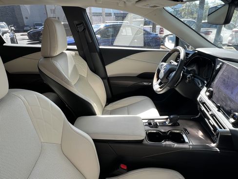 Used 2024 Lexus RX 350 Premium w/ Convenience Package image 46
