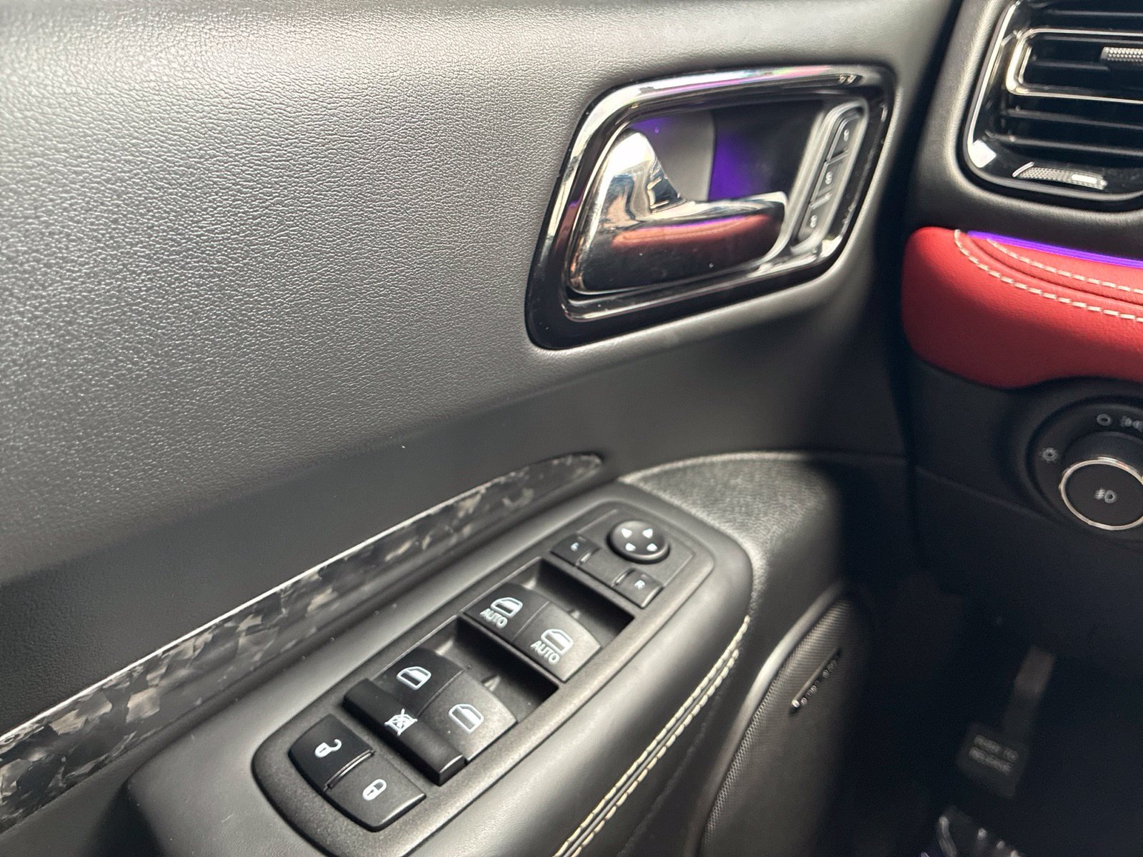 Certified 2023 Dodge Durango SRT AWD/4WD image 54