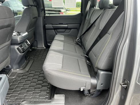 Used 2025 Ford F150 STX RWD image 31