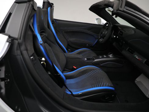 Used 2023 Maserati MC20 Spyder RWD image 38