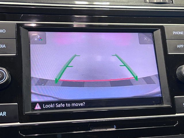 Used 2019 Volkswagen Tiguan S AWD/4WD image 25