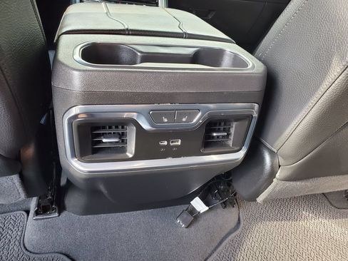 Used 2023 GMC Sierra 1500 Denali w/ Denali Reserve Package AWD/4WD image 16