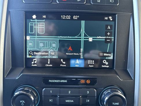 Used 2018 Ford F250 Lariat w/ Tow Technology Bundle image 14