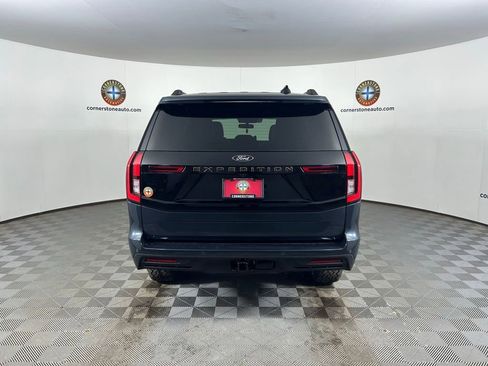 New 2026 Ford Expedition Tremor image 21