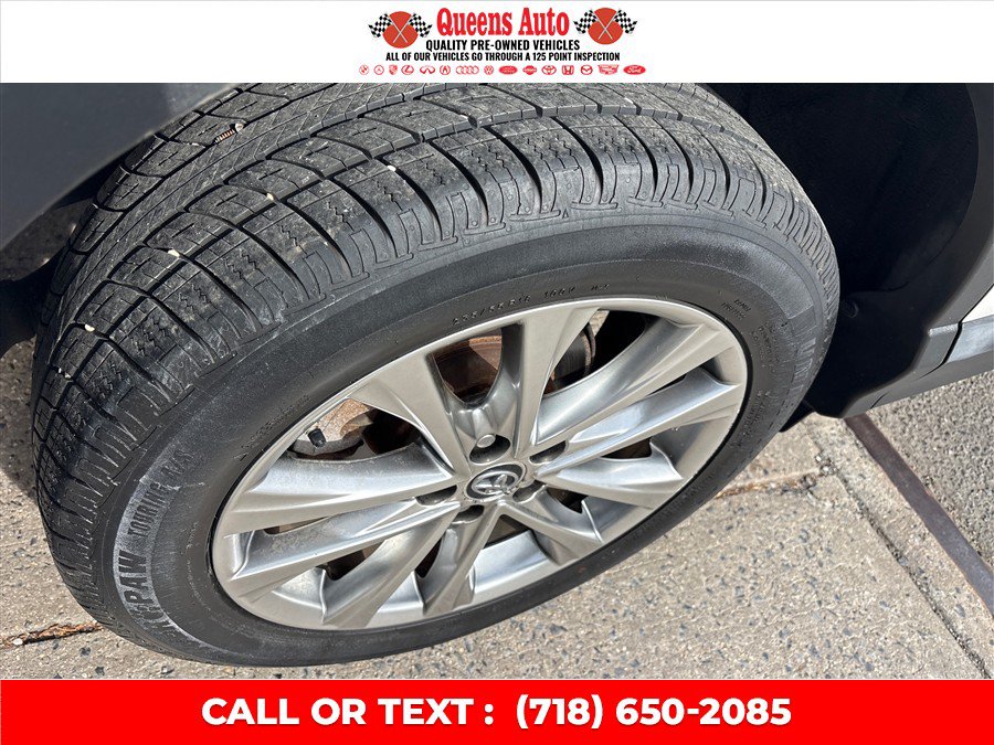 Used 2017 Toyota RAV4 Limited AWD/4WD image 32