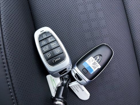Used 2023 Hyundai Ioniq 5 Limited w/ Cargo Package AWD/4WD image 35