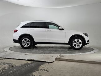 Used 2018 Mercedes-Benz GLC 300 4MATIC video 2
