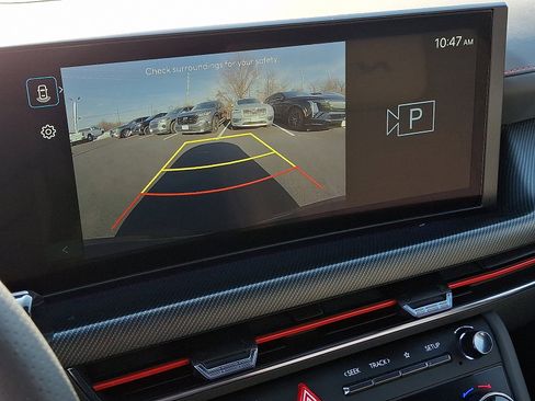 Used 2024 Hyundai Sonata N Line image 18