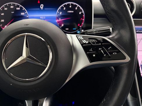 Used 2023 Mercedes-Benz C 300 Sedan image 28