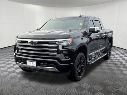 Used 2024 Chevrolet Silverado 1500 High Country w/ Technology Package