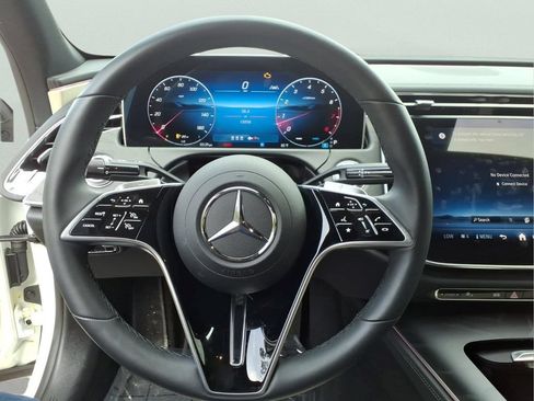 Used 2024 Mercedes-Benz E 350 4MATIC Sedan w/ Digital Light Package image 24