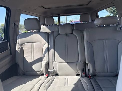 Used 2023 Jeep Wagoneer Series II w/ Convenience Group I AWD/4WD image 23