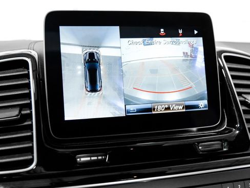 Used 2018 Mercedes-Benz GLE 43 AMG 4MATIC Coupe image 24