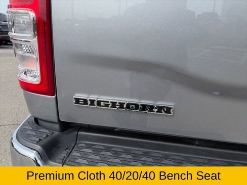 Certified 2024 RAM 3500 Big Horn image 65