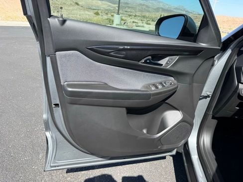 New 2026 Chevrolet TrailBlazer LT image 20