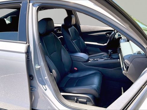 Certified 2025 Honda Accord Sport image 20