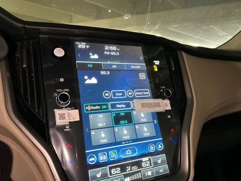 New 2025 Subaru Outback Premium w/ Popular Package #1 image 16