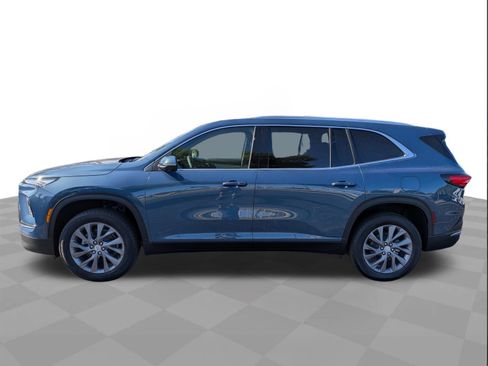 New 2026 Buick Enclave Preferred w/ Power Package FWD image 7