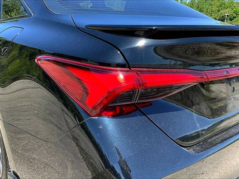 Used 2020 Toyota Avalon TRD w/ All Weather Liner Package FWD image 23