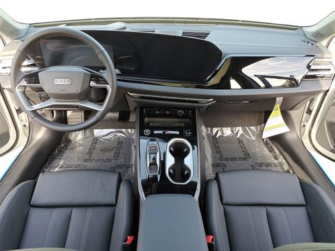 New 2026 Audi A6 Premium Plus image 9