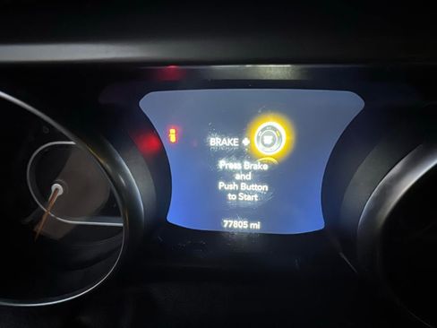 Used 2019 Jeep Wrangler Rubicon image 12