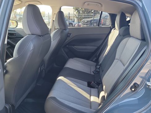 Used 2024 Subaru Crosstrek 2.0i Premium image 14