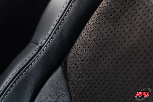 Used 2017 Chevrolet Camaro SS RWD image 81