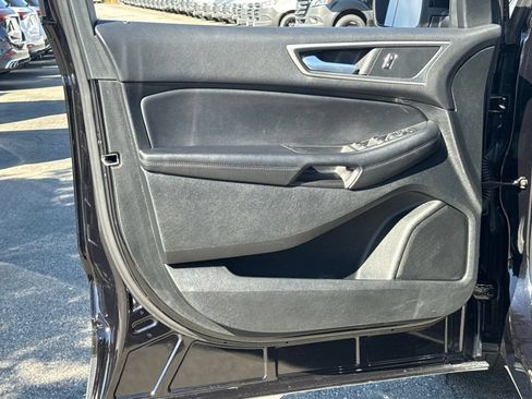 Used 2024 Ford Edge SEL w/ Convenience Package AWD/4WD image 19