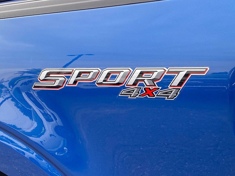 Used 2023 Ford F150 XLT w/ Equipment Group 302A High AWD/4WD image 11