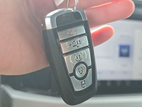 New 2026 Ford F250 XLT w/ XLT Premium Package image 41