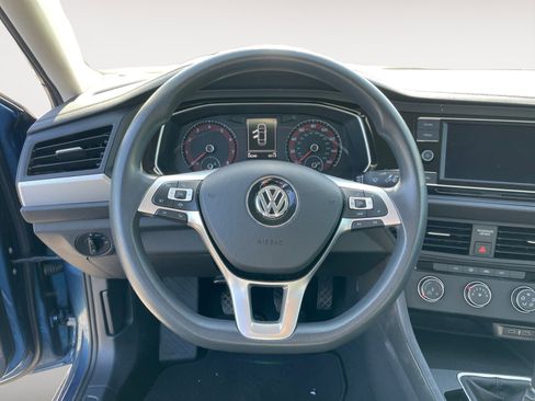 Used 2020 Volkswagen Jetta S FWD image 15