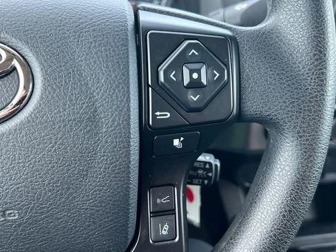 Used 2023 Toyota Tacoma SR AWD/4WD image 23
