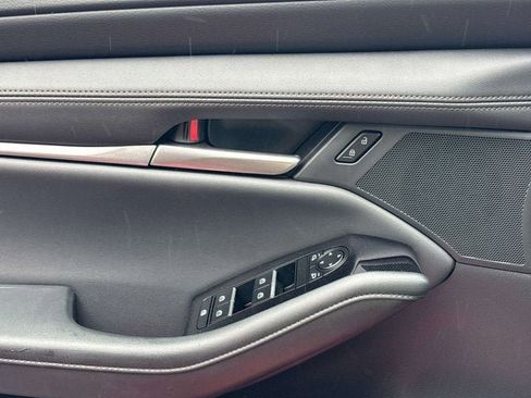 New 2026 MAZDA MAZDA3 s Sport FWD image 13