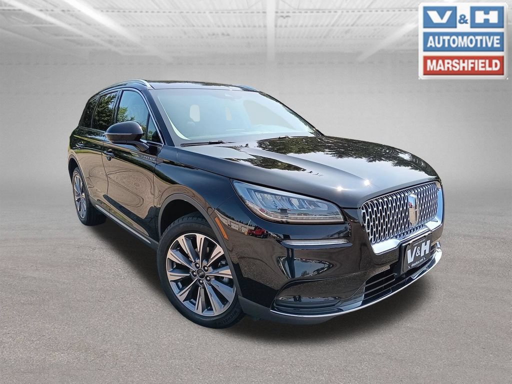 Used 2022 Lincoln Corsair Reserve AWD/4WD image 22