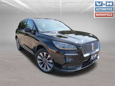 Used 2022 Lincoln Corsair Reserve AWD/4WD image 22