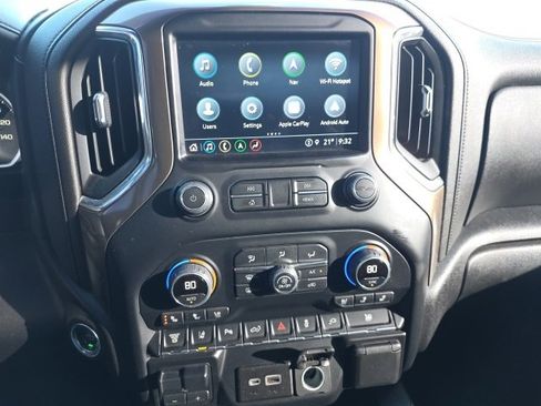 Used 2022 Chevrolet Silverado 3500 High Country image 7